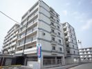 ヴィルヌーブ下山門の外観