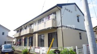 ファルコムSの外観画像