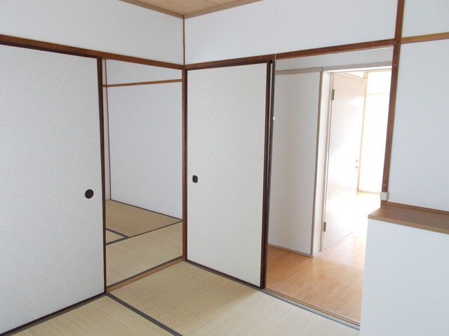 和室
