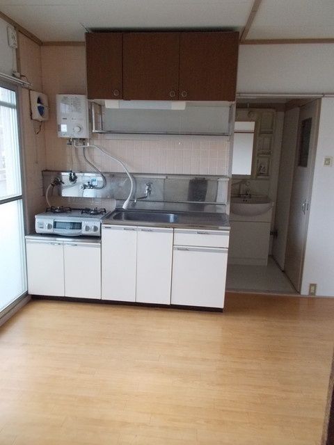 キッチン