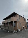 パークハイツIIの間取り画像