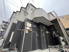 ウィンガーデン川和町A棟の外観画像