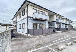 フォブール宮浦の外観画像