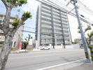 リヴィエール高須アヴェニュー 402号室の間取り画像