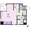目黒いずみマンションの間取り画像