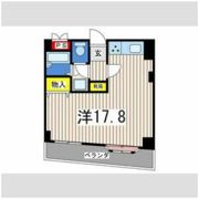 ロイヤルビレッジ450の間取り画像