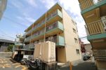 コートジュール田中の間取り画像
