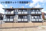 メイヒルズⅢの間取り画像