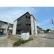 エル ソルあすと長町の外観画像