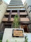 ドミール入谷の間取り画像