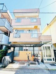 クオリティライフ愛の外観画像