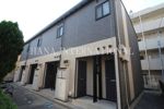レオパレスRose Innの外観