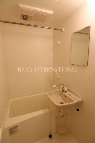 バスルーム