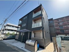 Oak岸辺の外観画像