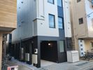 ピースフルパレス世田谷の間取り画像