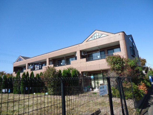 エル・アールの外観画像