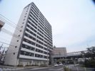 エステムコート神戸ハーバーランド前Ⅶレーベルの外観