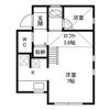 ひだまりハウスの間取り画像