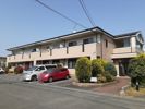 エスト京田辺Ⅱの間取り画像