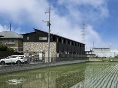 ブランブロック白石の外観画像
