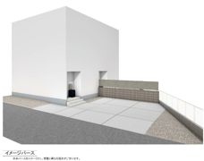 仮称さいたま市中央区円阿弥 新築の外観画像