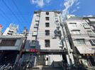 昭和グランドハイツ恵美須の間取り画像