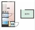 ヒルズ金沢文庫の間取り画像
