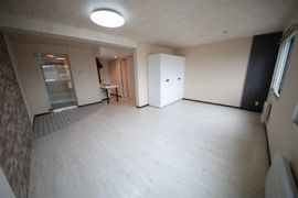 NEXの外観画像