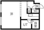 NEXの間取り画像