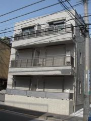トゥールモンド文京の外観画像