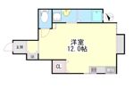 瀧山ビルの間取り画像