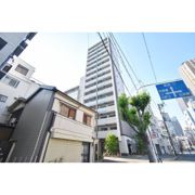 エスリード難波SOUTHの外観画像