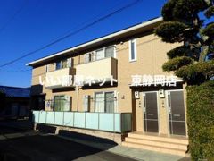 ラシードⅡの外観画像