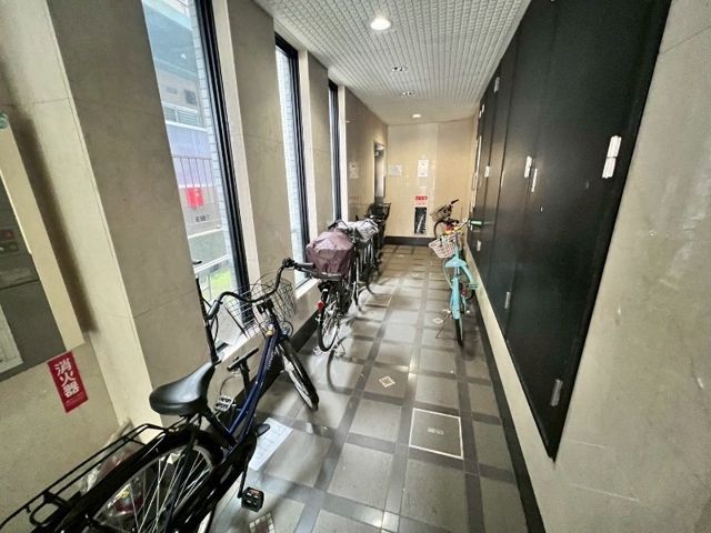 ロビー