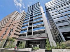 S-RESIDENCE新大阪Rishの外観画像