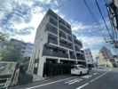 ROOTs Shibuya Honmachiの間取り画像