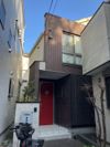 中村南戸建の間取り画像