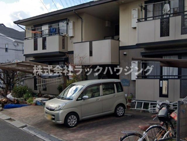 K．ダン・ル・ヴィラージュの外観画像