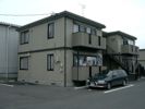 ベル豊田Bの間取り画像