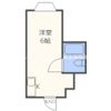 ラパンジール都島の間取り画像