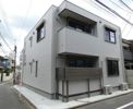 レガロ祐天寺の間取り画像
