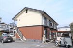 メゾンたちばな A棟の間取り画像