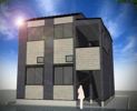 ハーモニーテラス板橋宮本町の間取り画像