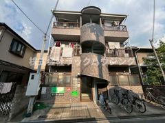 飯島ハイツの外観画像
