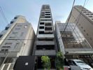 プレサンス心斎橋ニストの間取り画像