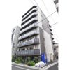 クオリタス本所吾妻橋の間取り画像