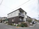 トマ・ブルームの間取り画像