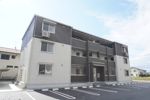 ブルーローズの間取り画像