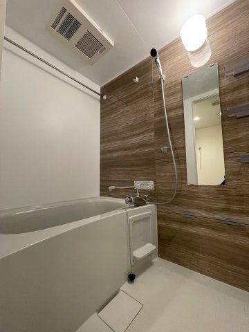 バスルーム