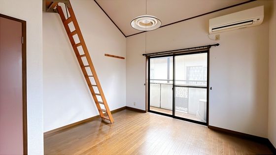リビング